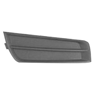 Sherman® - Front Driver Side Fog Light Cover (Value Line)