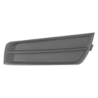 Sherman® - Front Passenger Side Fog Light Cover (Value Line)