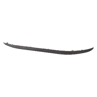 Sherman® - Front Lower Bumper Air Deflector (Value Line)