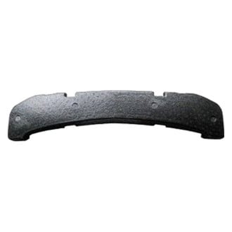Sherman® - Front Bumper Absorber (Value Line)