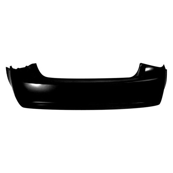 Sherman® Chevy Cruze 2012 Rear Bumper Cover