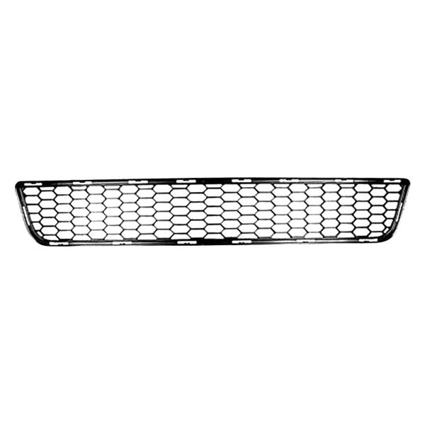 Sherman® - Front Bumper Grille