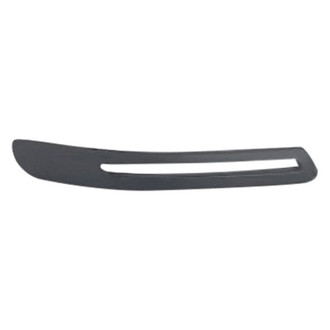 Sherman® - Front Passenger Side Bumper Cover Molding (Value Line)