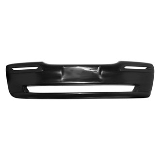 Sherman® - Front Bumper Cover (Value Line)