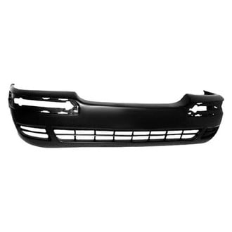 Sherman® - Front Bumper Cover (Value Line)