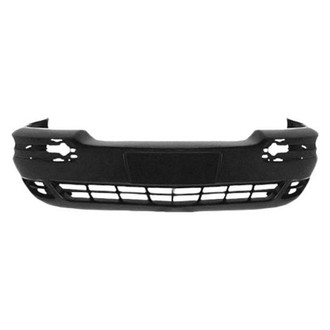 Sherman® - Front Bumper Cover (CAPA Certified)