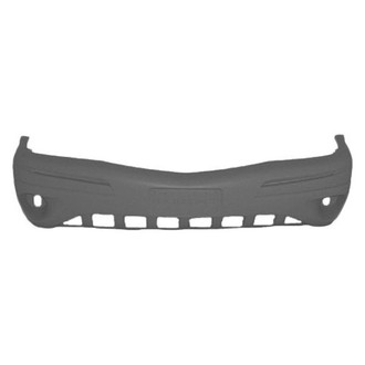 Sherman® - Front Bumper Covers