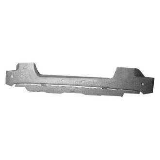 Sherman® - Front Bumper Absorber (Value Line)