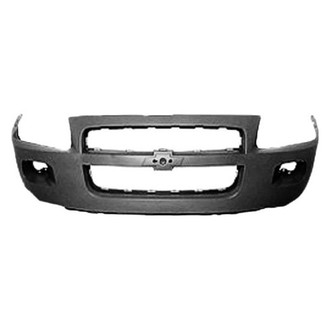 Sherman® - Front Bumper Cover