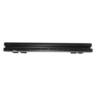 Sherman® - Rear Bumper Reinforcement (Value Line)