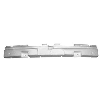Sherman® - Front Bumper Absorber (Value Line)