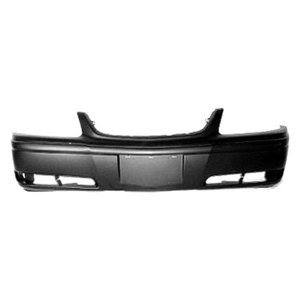 Sherman® - Front Bumper Cover