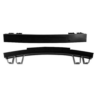 Sherman® - Rear Bumper Cover Reinforcements
