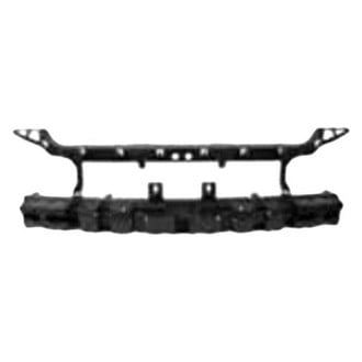Sherman® - Rear Bumper Absorber (Value Line)
