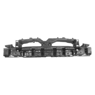 Sherman® - Front Bumper Impact Absorbers
