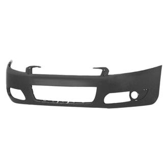 Sherman® - Front Bumper Cover (Value Line)