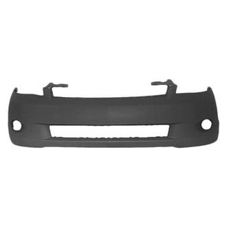 Sherman® - Front Bumper Covers