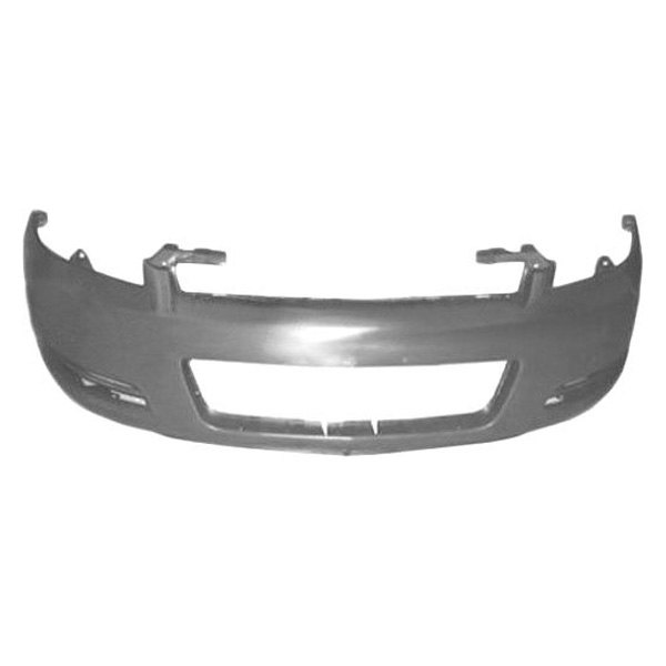 Sherman® Chevy Impala 2006 Front Bumper Cover