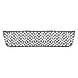 Sherman® - Front Bumper Grilles