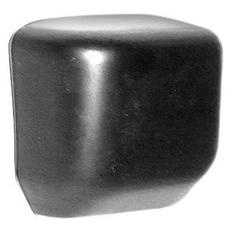 Sherman® - Front Outer Driver Side Bumper End (Value Line)
