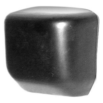 Sherman® - Front Outer Passenger Side Bumper End (Value Line)