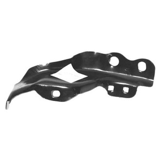 Sherman® - Front Bumper Supports