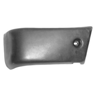 Sherman® - Front Driver Side Bumper End (Value Line)