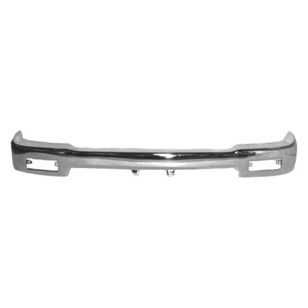 Sherman® - Front Bumper Face Bar