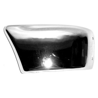 Sherman® - Front Passenger Side Bumper End (Value Line)