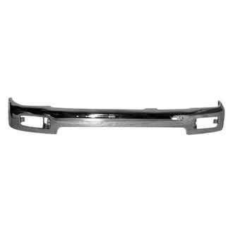 Sherman® - Front Bumper Face Bar (Value Line)