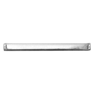 Sherman® - Rear Bumper Face Bars
