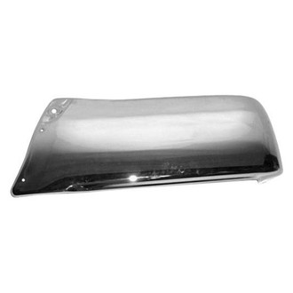 Sherman® - Rear Passenger Side Bumper End (Value Line)