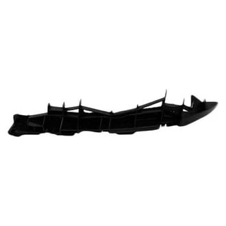 Sherman® 8106-84D-1 - Front Driver Side Bumper Support (Value Line)