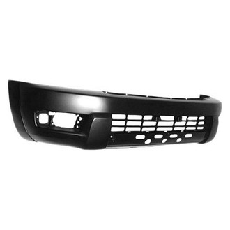 Sherman® - Front Bumper Cover