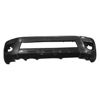 Sherman® - Front Bumper Cover