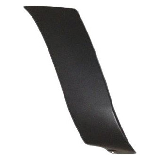 Sherman® 8106-90A-2 - Front Passenger Side Bumper End (Value Line)