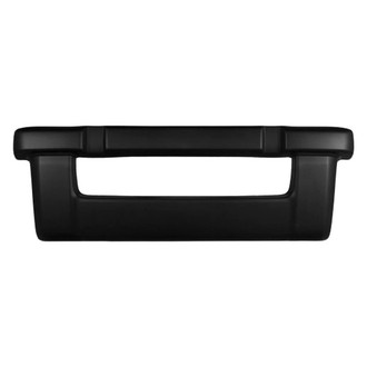 Sherman® - Front Bumper Inserts