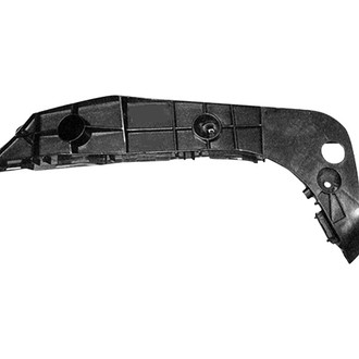 Sherman® - Front Bumper Cover Side Supports