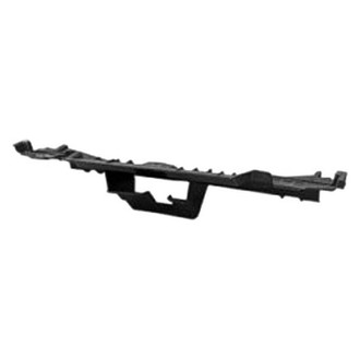 Sherman® - Front Bumper Deflectors