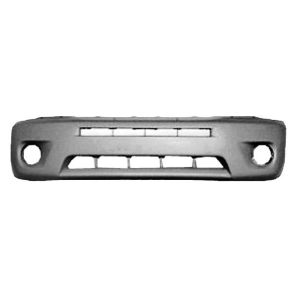 Sherman® - Front Bumper Cover