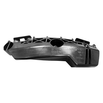 Sherman® - Rear Bumper Cover Retainers