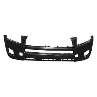 Sherman® - Front Bumper Cover (Value Line)