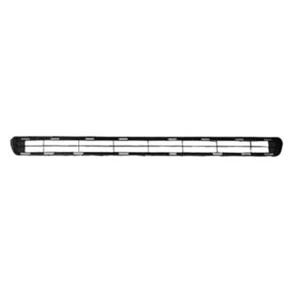 Sherman® - Front Upper Bumper Grille (Value Line)