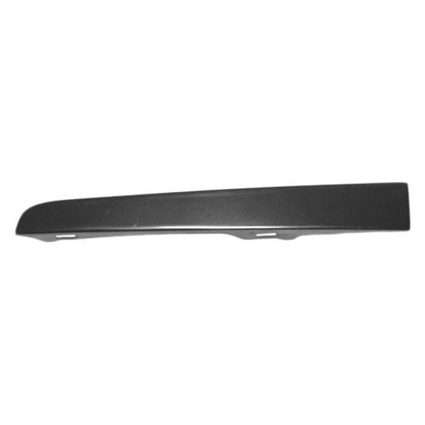 Sherman® - Front Driver Side Bumper Filler