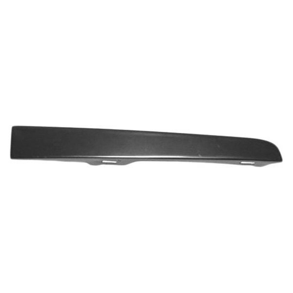 Sherman® - Front Passenger Side Bumper Filler