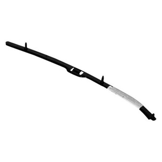 Sherman® - Front Outer Driver Side Bumper Retainer (Value Line)