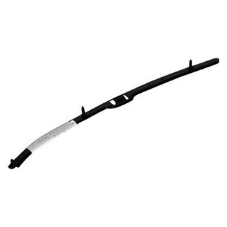 Sherman® - Front Outer Passenger Side Bumper Retainer (Value Line)