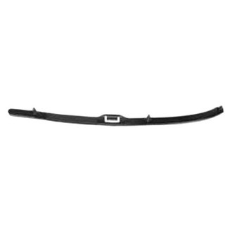 Sherman® - Front Passenger Side Bumper Mounting Bracket (Value Line)