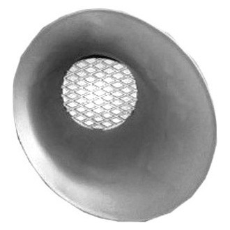 Sherman® - Front Passenger Side Fog Light Cover (Value Line)