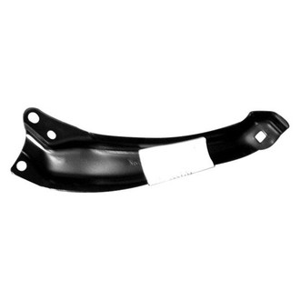 Sherman® - Front Driver Side Bumper Reinforcement Bracket (Value Line)